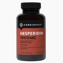Hesperidin 1 000mg - 100% Pure Ingredient nav maisījums vai piedevas asins cirkulācijai, kāju vēnas veselība, Tīrības garantija 90 kapsulas