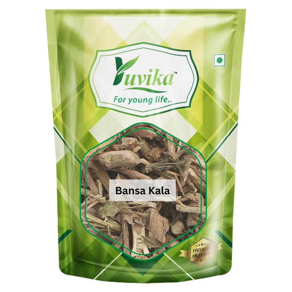 Yuvika Bansa Kala | Adhatoda Vasica | Malabar Nut | Herbal Ingredient | 100 Grams