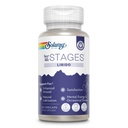 SOLARAY Libido viņas dzīves skatuves - atbalsta dabas lubrikācija un Libido pieaugums sievietēm - Shatavari, Grieķu, Organic Ashwagandha kapsulas - izgatavoti bez hormoni - 30 Kalpo, 60 VegCaps