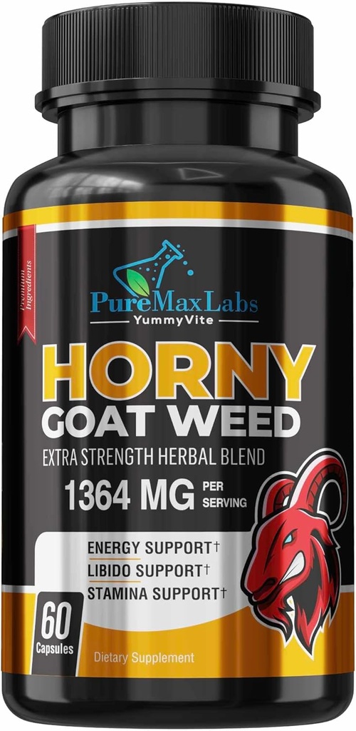 Maca, L-arginīns, žeņšeņs, Boost Performance, Stamina, Enerģija, Ne-GMO, 60 kapsulas