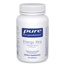 Pure Encapsulations Enerģijas Xtra 