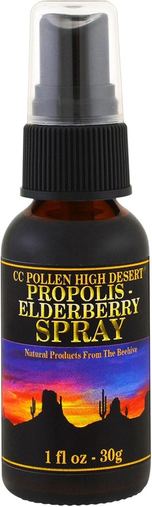Propolis 1 darbības