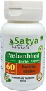 Pashanbhed Forte Kapsulas 500 mg. 60 Veg. Kapsulas               