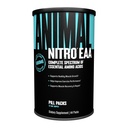 Dzīvnieku Nitro EAA - post-darbs atveseļošanās un remonts, atbalsta Lean muskuļu augšanu, Complete Spectrum essential aminoskābes un BCAA papildinājums vīriešiem un sievietēm, 44 Packs