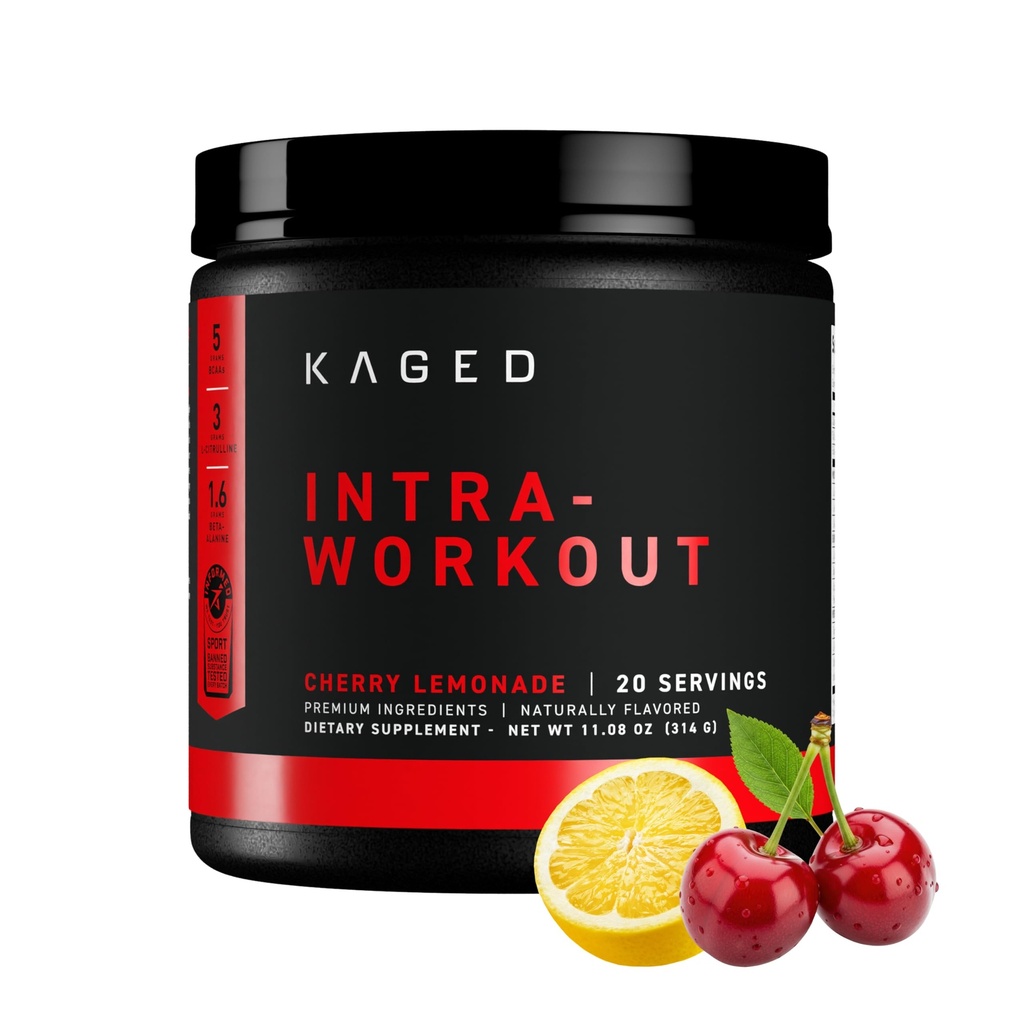 Bojāts iekšdarbā pulveris           ) Ķiršu Limeade  ) BCAAs , L-Citrulline & Beta-Alanine Izturībai
