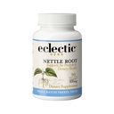 Eclectic Herb - Nattle Saknes Kapsulas ; Prostata, Urīna Tract, un vīriešu veselības atbalsts ; Vegāns, ne-GMO, bez glutēna, Freeze-Dried (90 CT  -)