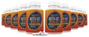 (10 Iepakojums) Keto GT Extreme Keto Tabletes 1675MG Jaunas un uzlabotas Formulas satur Apple Sidra Etiķis Extra Virgin Olīveļļa Pulveris Green Tea Leaf 600 kapsulas