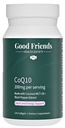 Ubiquinol CoQ10 200mg - Augsta Absorbcija ar melno piparu ekstraktu un kokosriekstu MCT Oil - 120 Softgels, Lab-Tested, Bez sēklu eļļas, ne-GMO - sirds un enerģijas atbalsts