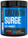 Jacked Factory augšanas ķirurgs Creatine Post Workout w/L-karnitīns - Ikdienas muskuļu Builder & Recovery Papildinājums ar kreatīnmonohidrātu, Betaine, L-karnitīns L-Tartrāts - 30 Pasniedz, augļu puns