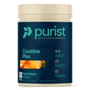 PURIST Kreapūra Kreatīns Plus Monohidrāts 