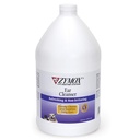 Zymox ausu tīrīšanas šķīdums suņiem un kaķiem, 1 Gallon