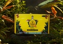 Heritage Kava Pure Premium Fijian Waka 16oz/1lb