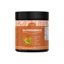 Organic Spree Glowssence - 150 g (5.3oz) | USDA Organic Certified | Ayurvedic Herbal Blend of Manjishta, Amla, Aloe vera, Turmeric, Neem | Promotes Clear and Healthy Skin*