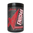 Apollon Nutrition Enigma – Complete EAA + BCAA Recovery Matrix | 23.5g Total Aminos, 5g Leucine | Glutamine + Electrolytes | 40 Serving, Strawberry Margarita