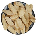 500 Grams Pure Natural Premium Gansu Minxian Astragali Radix Milkvetch Astragalus Huangqi.