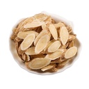 Pure Natural No Additives Naturally Sun-dried Premium Gansu Minxian Astragali Radix Milkvetch Astragalus Huangqi. (250g)