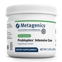 Metagenics Probioplex Intensive Care - Prebiotic Powder with Lactoferrin & Lactoperoxidase - Supports Gut Microbiome, Immune & Digestive Health* - Non-GMO, Gluten-Free, Clinically Tested - 5.29 oz