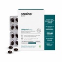 Origins Nutra Kaneka QH™(Ubiquinol) 100mg | Sourced from Japan