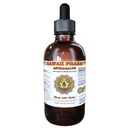 Hawaii Pharm Astragalus Liquid Extract, Astragalus (Astragalus membranaceus) Dried Root Tincture Supplement 2 oz
