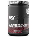 EFX Sports Karbolyn Kurināmais ; Ātri absorbējošs Ogļhidrāta pulveris          ; Carb Load , Ilgstoša enerģija, Quick Recovery 
