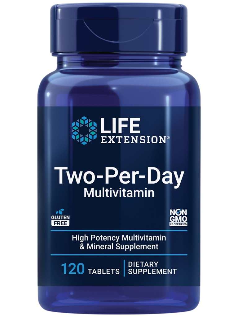 Super Omega-3 Fish Oil, Sesame & Olive Extract with Multi-Vitamin & Mineral - 120 Softgels & 120 Tablets