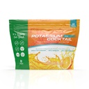 Kālija kokteilis, agrāk Pickleball Cocktail, agrāk Orange Flavor, 60 Kalpotāji