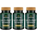 Swanson Lyc- O- Mato Lycopene 10 Milligrams 60 Sgels (3 iepakojumi)