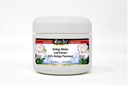 Bianca Rosa Ginkgo Biloba Leaf Extract (24% Ginkgo Flavones) - Salve Ointment (2 oz, ZIN: 514353)
