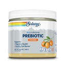 SOLARAY Mycrobiome Prebiotic Pulveris, Prebiotikas sievietēm un vīriešiem, Gremošanas uztura bagātinātāji resnās zarnas un zarnu veselību, Viegli-to-Mix, Ne-Ploating Formula, Citrus Flavor, 20 Servējumi, 5.64 OZ