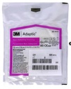 3M Adaptic Non-Adhering Dressing, 7.6 cm x 7.6 cm, Box of 50