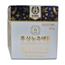Gangwoninsam] Korean Red Ginseng Extract Gold 120g / 4.23 fl. oz – NEW Package Design, Contains 100% Pure Korean 6-Year-Old Red Ginseng Root Extract