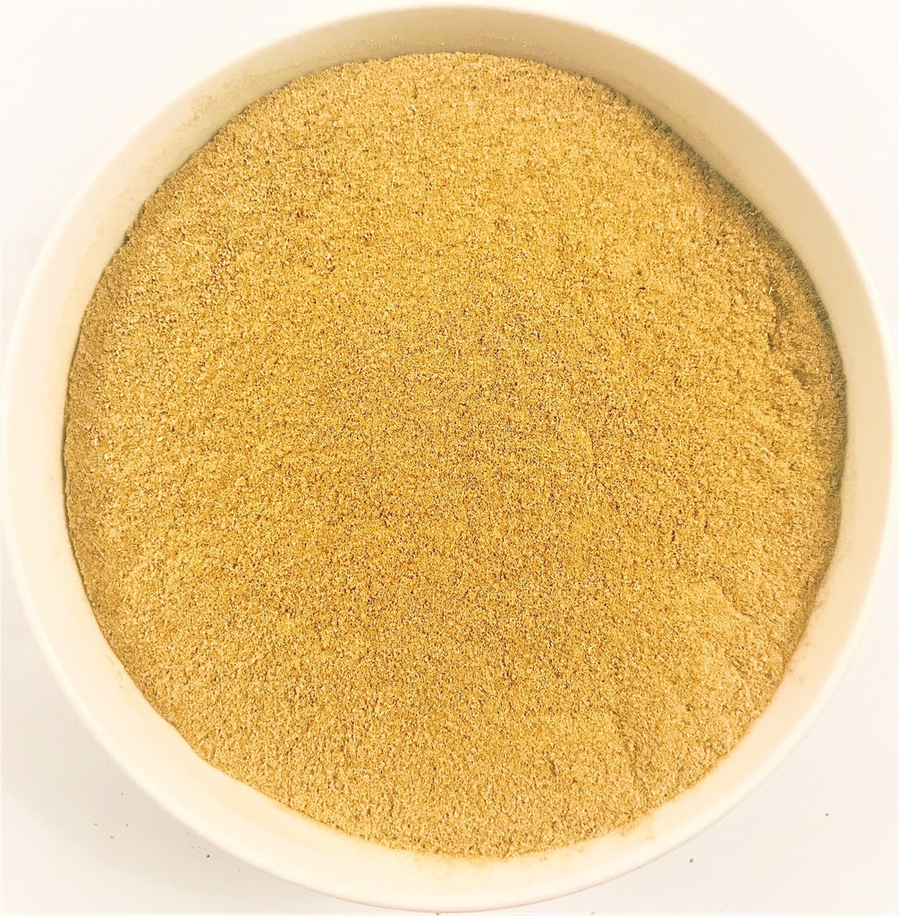 Wildcrafted German Chamomile Dried Powder 4oz Matricaria Chamomilia Tea The Bloomin Herb Shoppe