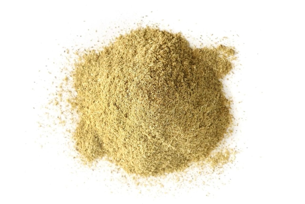 Raven Moon Emporium Chamomile Flower Powder (Organic)