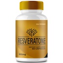 Resveratone Capsules, Resveratone Advanced Formula Pills - Maximum Strength, Resveratone Keto Capsules, Resveratone Pills Official Formula, Resveratone Keto Capsules Reviews (60 Capsules)