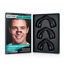Suction Nasal Dilators, Reusable Nose Strips for Breathing & Sleeping