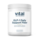 Vital Nutrients GLP-1 Daily Support Fiber, 30 Servings
