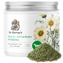 Dr. Harvey herbal Multi-Vitamin un minerālu papildinājums suņiem (7 Ounces)