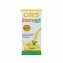 ORS - WHO Reccomended Formula - lemon - 200ml (Pack of 8)