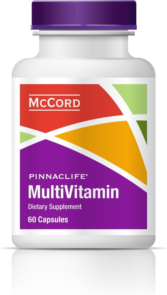 Olivamīna multivitamīns kopējā līdzsvarotā uztura 60 kapsulas