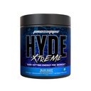 ProSupps Hyde Xtreme Blue Razz High Stim Pre Workout, 30 Servings