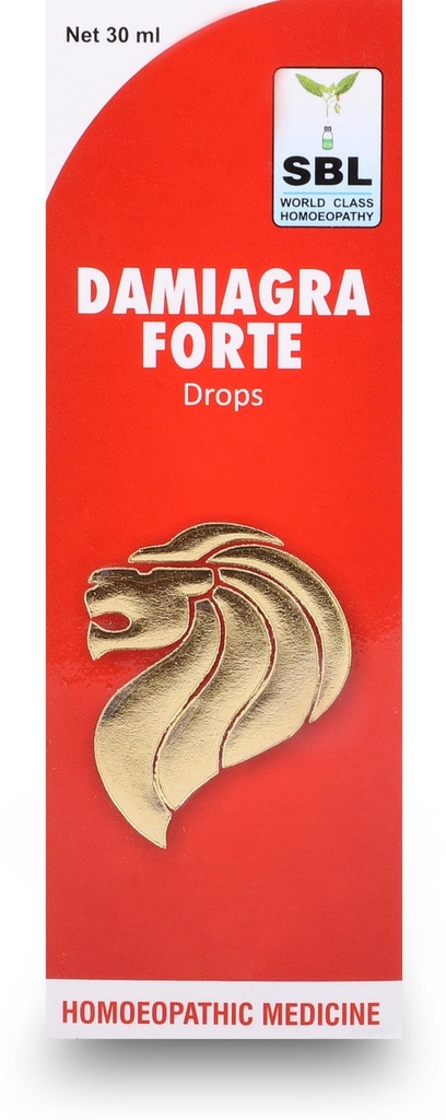 Damiagra Forte
