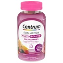 Centrum multivitamīnu gumija, 100 grādos (1. iepakojums)