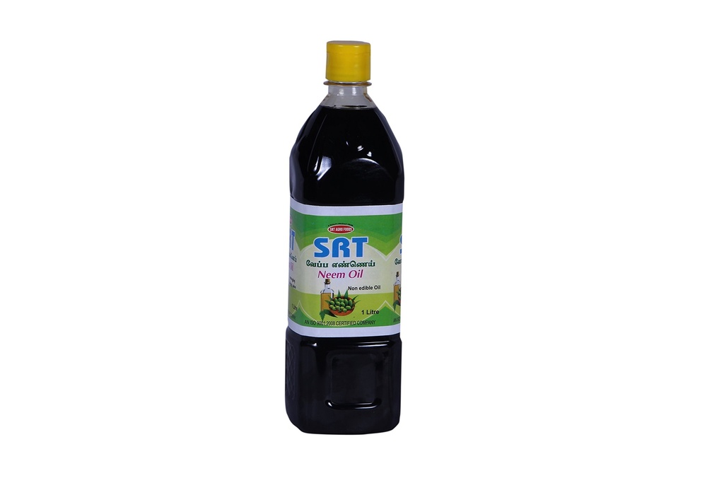 SRT Neem Oil, 1 Litre