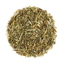 Alfalfa Herb Organic Medicago Sativa - Loose Leaf Kvalitāte Lucerna - Erba Medica Tonic 100g