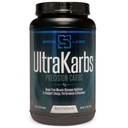 Siren Labs Ultra Karbs Mass Gainer Post Workout Muskuļu celtnieks Veselīgs Carb Loading - Ogļhidrāts Blend ar KarboLyn - vairāk enerģijas, ātrāka atgūšana - Svars Gainer vīriešiem (40 Kalpo)