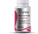 Lyvv sieviešu multivitamīni