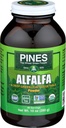 Pines Organic Alfalfa pulveris, 10