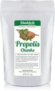 Stakich Bee Propolis Gabali - tīri, dabiski - 4 Ziedi