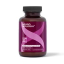 DIM Pro Optimāls Estrogen Metabolisma atbalsts – Veicina līdzsvarotu Estrogen līmeni vīriešiem un sievietēm – Satur DIM, kalcija D-Glucarate, Bioperīns hormonu balanss un uzturvielas Absorbcija Atbalsts