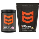 MTN OPS Ignite Pink Lemonade + Hydrate Lemoande Bundle